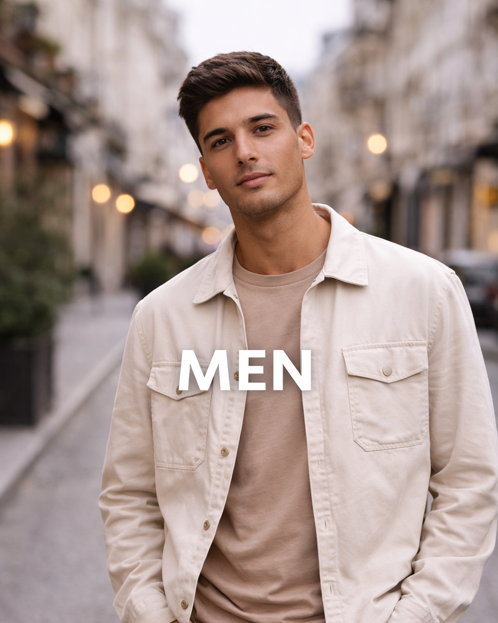 MEN